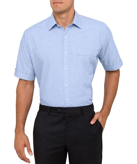 business short sleeve shirts