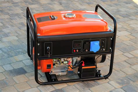 Portable Generator Box 的图像结果