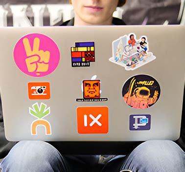 Vinyl Stickers: High-Quality Printing & Affordable Price Guaranteed
