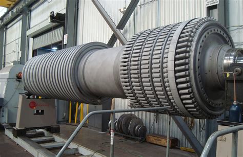 APG Adds Alstom GT11 Capabilities | Allied Power Group