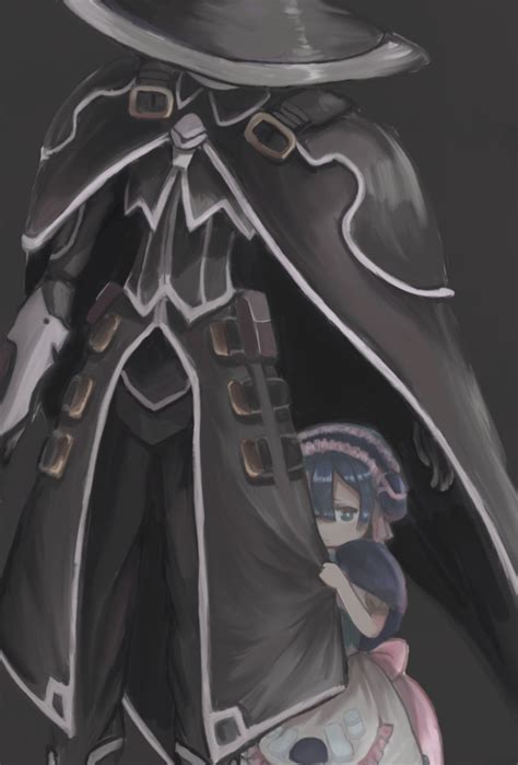 Ozen (made in abyss) :: Made in abyss :: anime :: fandoms :: maruruk ...