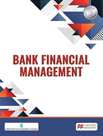 Buy Macmillan Education – Bank Financial Management: First Edition ...