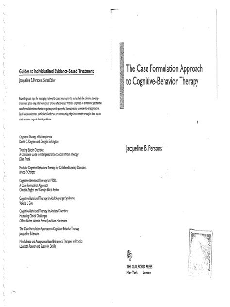 Image result for Case Formulation Contextual Variables