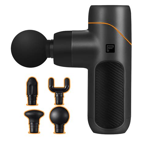 Flexgun Massage Gun for Post-Workout Recovery | Flexnest