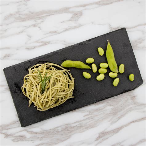 Edamame Spaghetti Noodles at Emily Marsh blog
