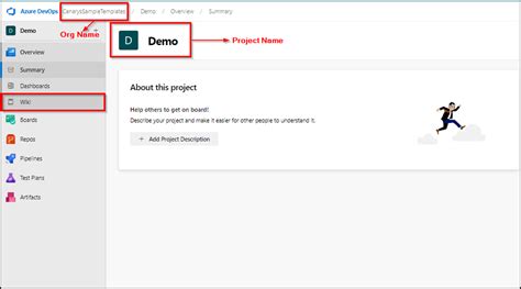 Image result for Examples of Azure DevOps Wiki