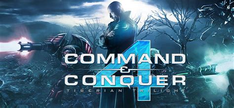 Command & Conquer 4: Tiberian Twilight (2010) PC – торрент