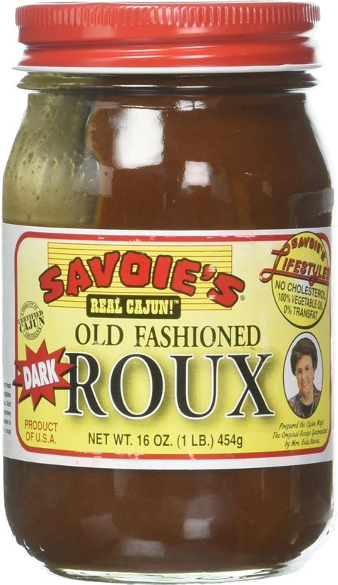 Amazon.com : Cajun Land No MSG Gumbo Mix, 7 Ounce Bags (Pack of Two ...