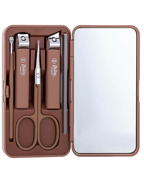 Manicure Pedicure Tools – Beauté Secrets