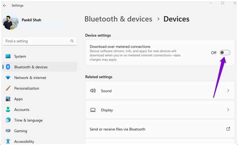 Setup Incomplete Because of Metered Connection 的图像结果