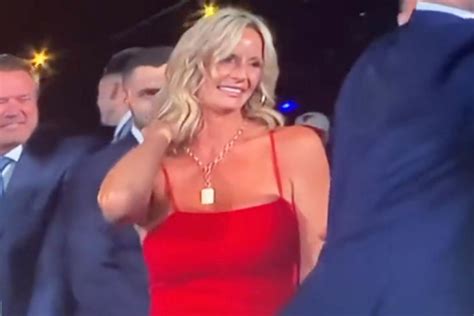 Twitter lost it over Christian Braun's mom during 2022 NBA Draft