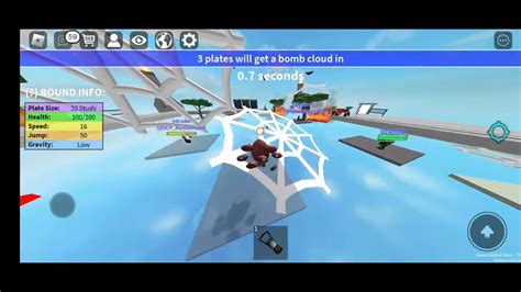 Image result for Plates of Fate Script GUI