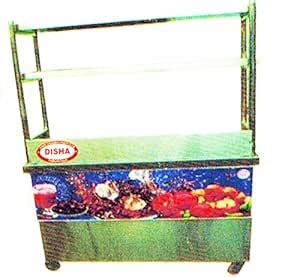 Disha Machinery Juice Counters : Amazon.in: Industrial & Scientific