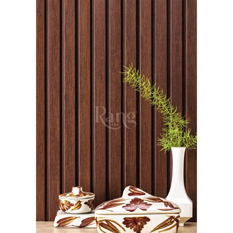 Rang Groove Forest RG 5073 Charcoal Wall Rafters - 9 ft x 5 inch 12mm ...