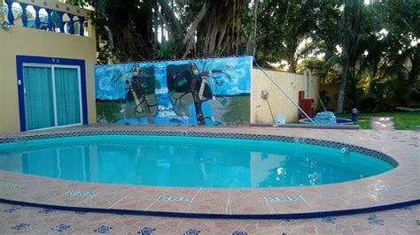 CAPITAL O VILLAS YESSENIA (Chicxulub Puerto) - Villa Reviews & Photos ...