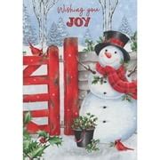 Buy Christmas Greeting Cards Products Online | Ubuy India