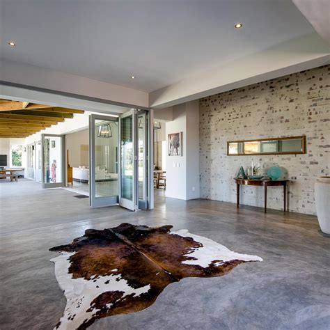 Residential Concrete Floors