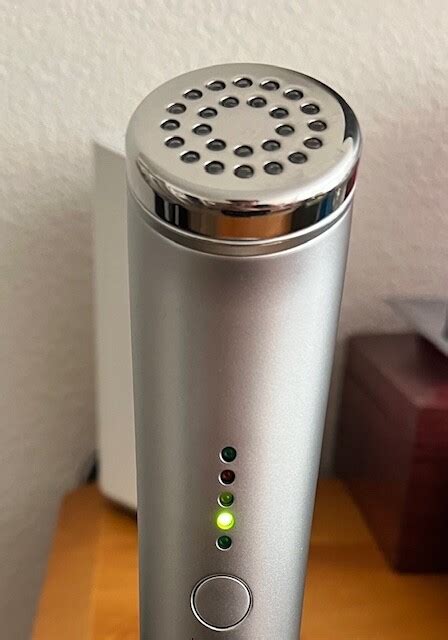 Perfectio LED Infrared Device 的图像结果