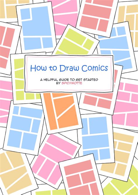 Comics Drawing Tutorial 的图像结果