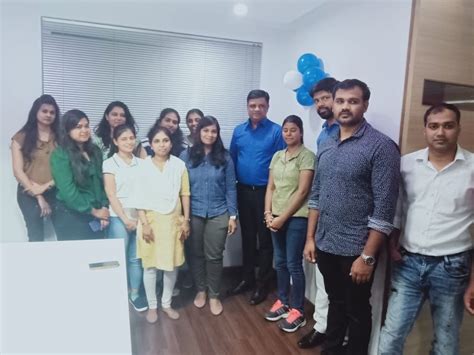 Blue Rose Technologies Office Photos | Glassdoor