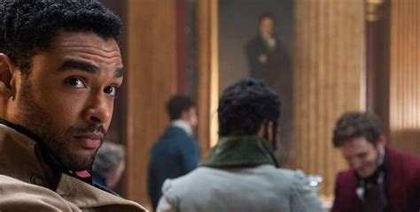 Meet Regé-Jean Page, The Ripped Duke From Bridgerton For Whom Women Are ...