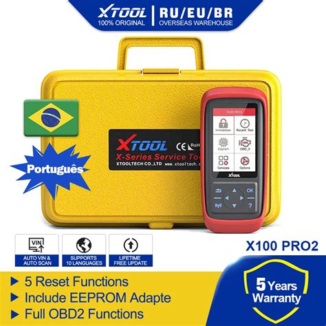 Image result for Xtool X100 Pro2 Auto Key Programmer