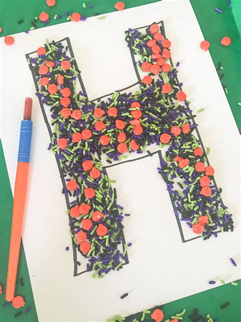 15 Letter H Crafts for Kids (2026) - ABCDee Learning