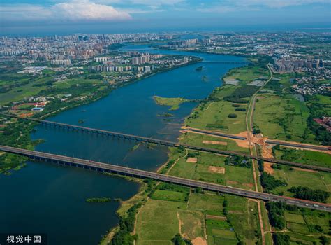 海口南渡江引水工程通过竣工验收 年供水可达1.77亿立方米_央广网