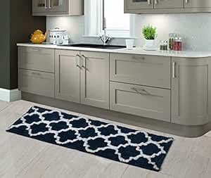 Buy AEROHAVEN™ Glorious Super Soft Microfiber Abstract Moroccan ...