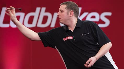 PDC Qualifying School: Kirk Shepherd and Geert De Vos win Tour Cards as ...