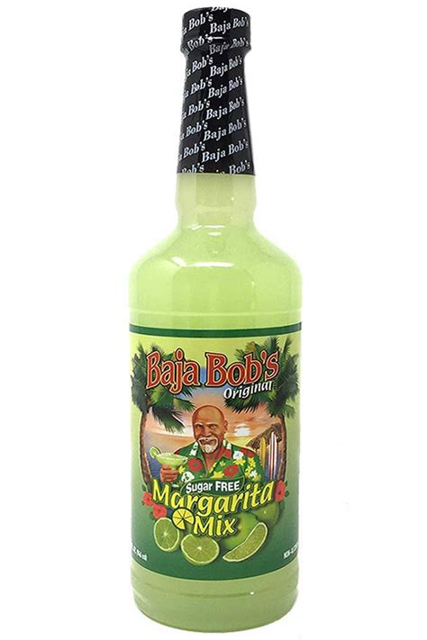 Top 10 Best Margarita Mixes worth Buying (2026) | Tequila O'Clock