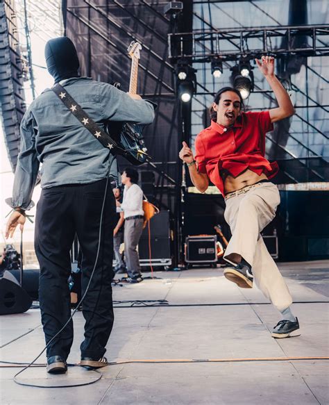 Lollapalooza Chile 2026