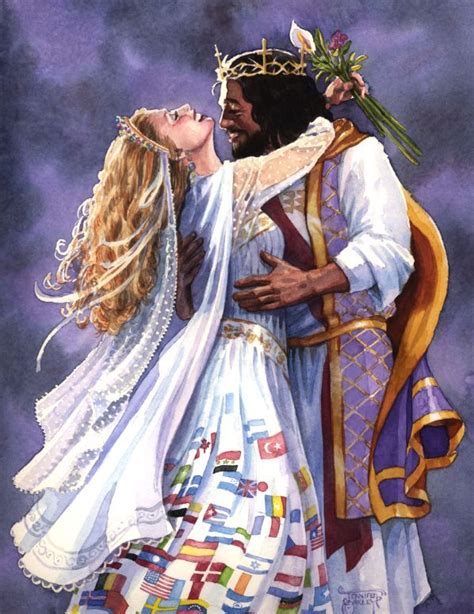 Image result for Yeshua Song Wedding Bride