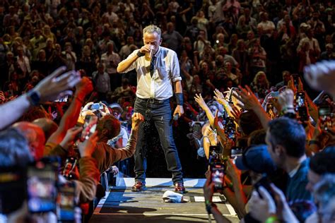 Image result for Bruce Springsteen Night