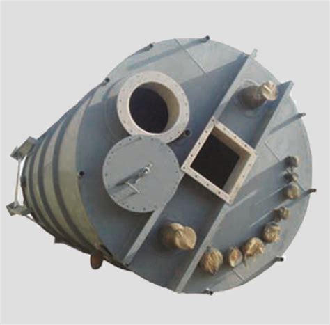 Scrubbing Systems Provider In Vadodara | Scrubbing Systems Provider In ...