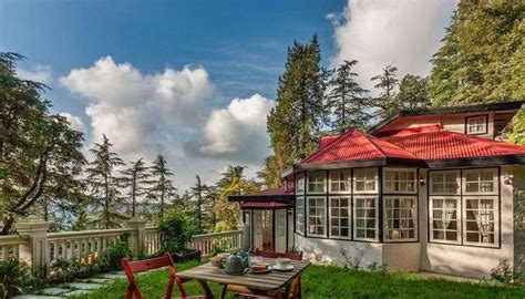 11 Lavish Villas In Himachal Pradesh One Must Definitely Visit In 2026!