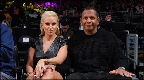 Who is Alexander Rodriguez's girlfriend Jaclyn Cordeiro? Everything on ...