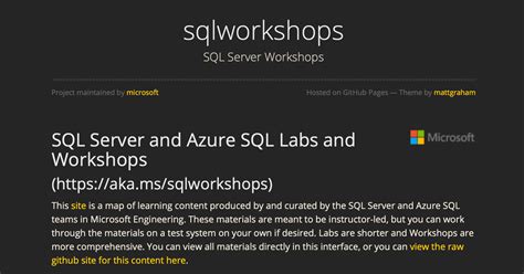 Azure SQL Training 的图像结果