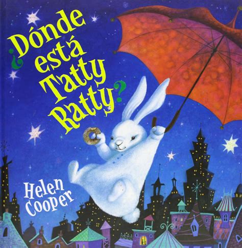 Buy ¿Dónde está Tatty Ratty?/ Where Is Tatty Ratty: Que le ha pasado a ...