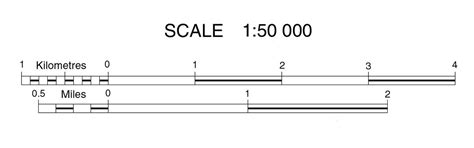Map Scales Explained 的图像结果