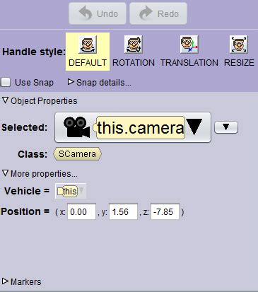 Alice Animation Tutorials 的图像结果