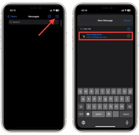 Image result for How to Text Message Using My SE iPhone