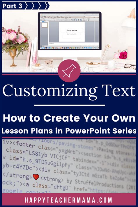 Using PowerPoint with Text 的图像结果