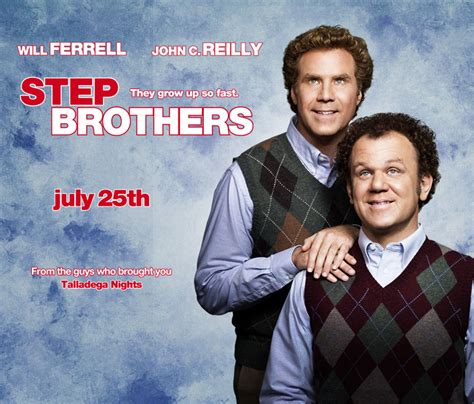 Step Brothers Quotes. QuotesGram