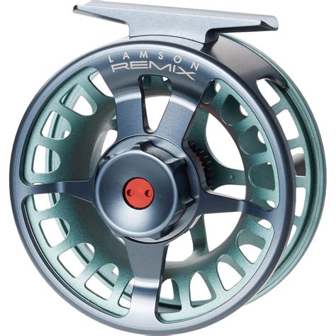 Lamson Remix -3+ Fly Reel - Save 34%