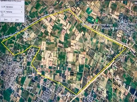 ghaziabad ncr gda gets approval of 400 crores from the cabinet for new ...