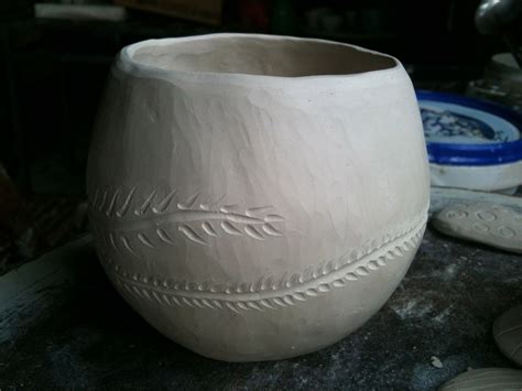 Pinch Pot Designs