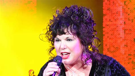 Heart cancels 2024 tour after lead singer Ann Wilson reveals cancer ...