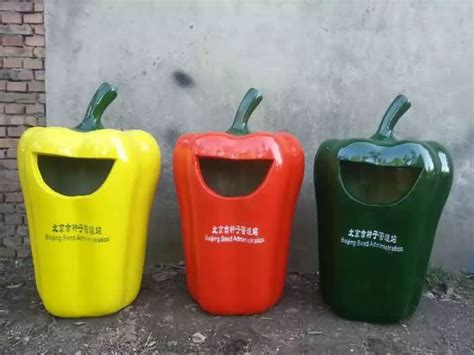 环卫垃圾桶-厂家直供玻璃钢垃圾桶耐高温分类垃圾桶定制户外露天垃圾桶批发-环卫垃圾...