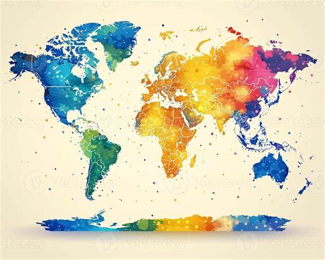 Making a World Map 的图像结果